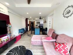 Blk 488A Sunshine Gardens (Choa Chu Kang), HDB 4 Rooms #601585261